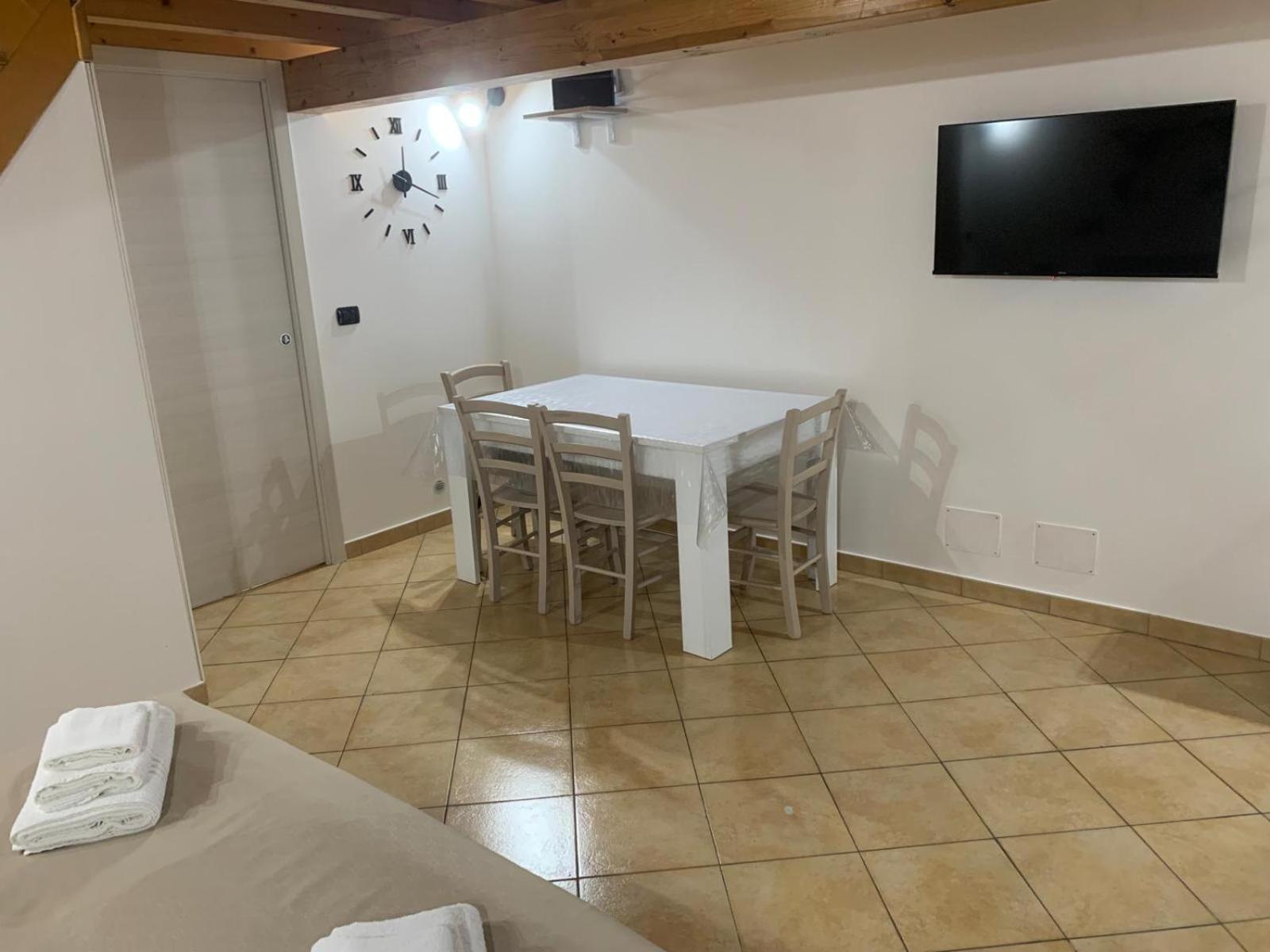 Salette Home Catânia Exterior foto